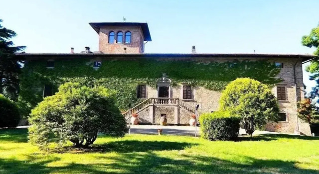 Villa Piandaccoli, Book Villa Sommerhuse i Lastra a Signa, Hytte