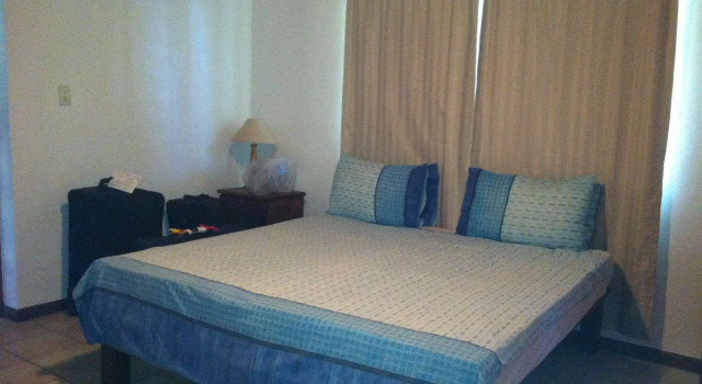 Tradewinds Villas, Book Hotel 3-stjernede hoteller i Efate, 3*