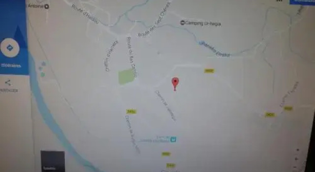 Gaindeguia Studio, Prenota Appartamento Hotel a Aquitania con parcheggio, Parcheggio