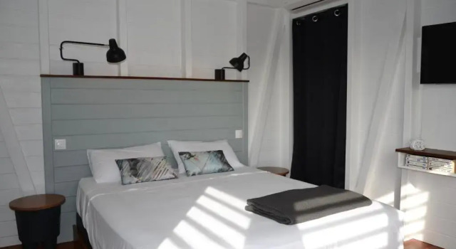 Вилла Villas Coco Cannelle