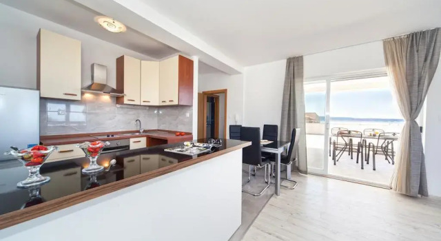 The View Apartments