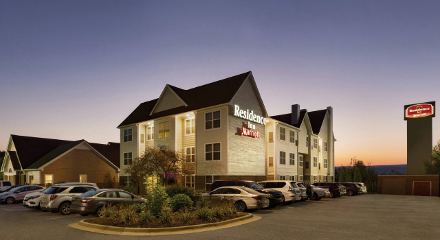 Residence Inn by Marriott Scranton