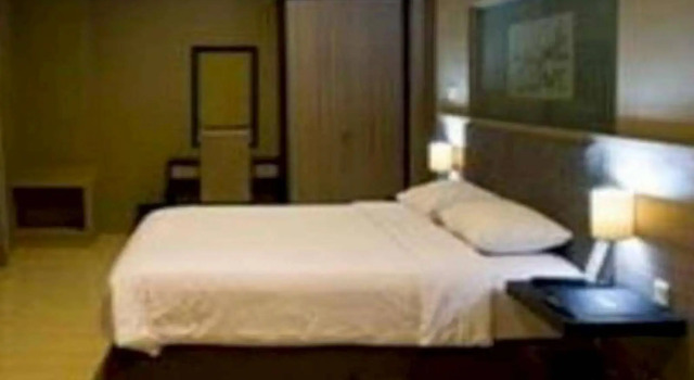 Hotel Olive, Prenota Hotel Hotel a Tangerang con parcheggio, Parcheggio