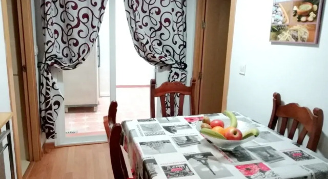 Apartment With one Bedroom in Málaga, With Wifi - 2 km From the Beach