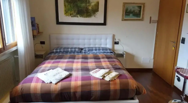 Двухместный номер Standard B&B Da Franco