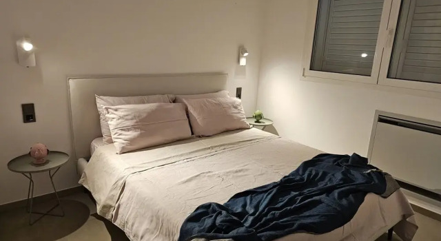 Номер Standard Villa Dune Luxury Roof Top Pool Wellness
