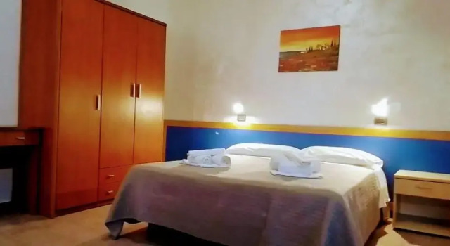 Апартаменты Standard Residence Igea