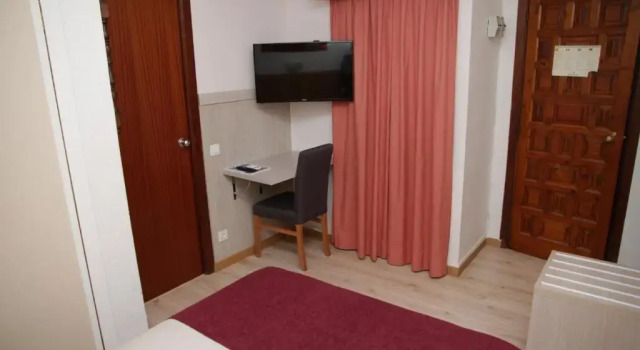 Номер Standard Hotel Real Castellon