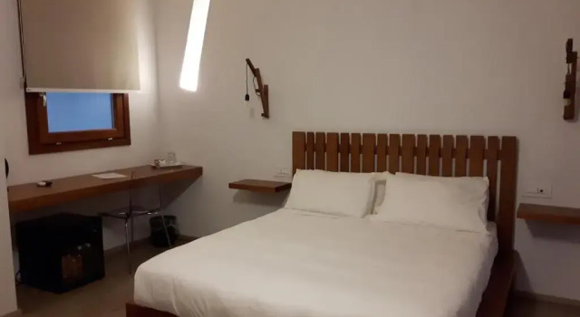 Номер Standard Art Guest House