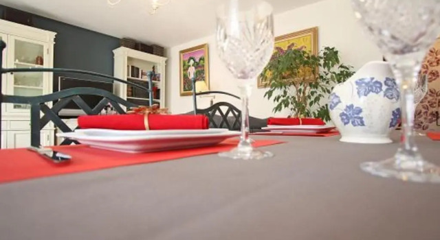 Appartement Remiremont, 3 pièces, 4 personnes - FR-1-589-132, Забронировать Апартаменты/квартира Ремирмон Вогезы