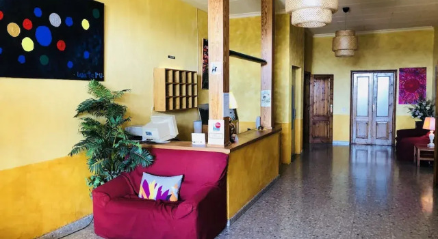 Hotel Balcó del Priorat, Reserva ahora Hotel La Morera de Montsant Priorat