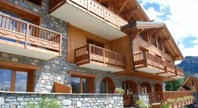 Chalet Matsuzaka