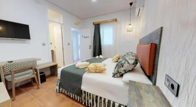 Номер Business Hostal Boutique La Española