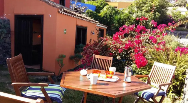 Апартаменты Casa Ida