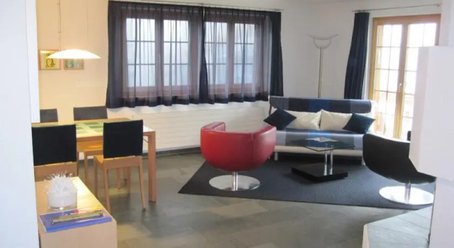 Chesigna 4, Book Hotel Arosa Grisons