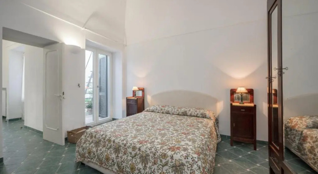 Apartment Casa Ventrosa, Anacapri