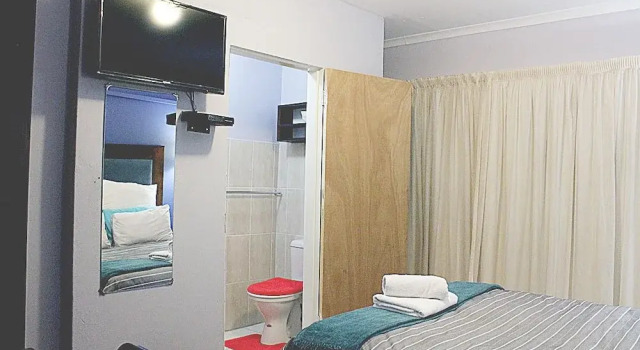 Standard Casal quarto Furnace Lodge