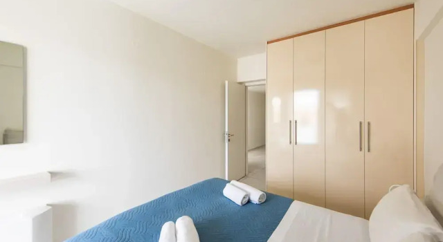 Апартаменты Spring Apartments