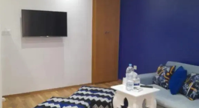 Magnifique Appartement en plein centre de Rabat