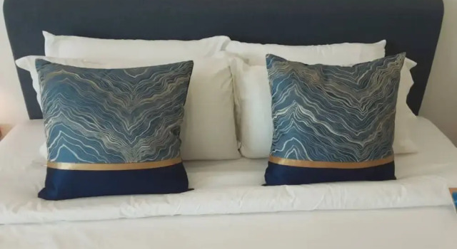 Люкс Deluxe The Suites  SGR Melaka