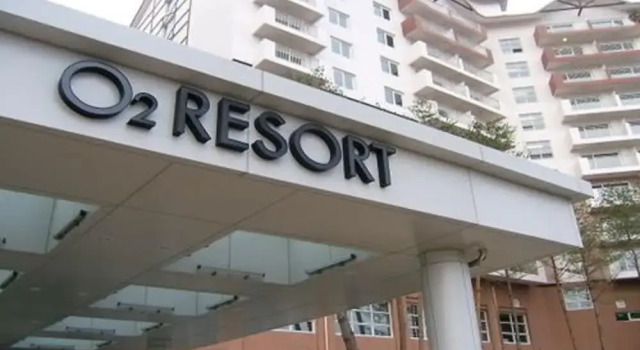 O2 Resort, Reserva ahora Resort Taebaek-si Gangwon