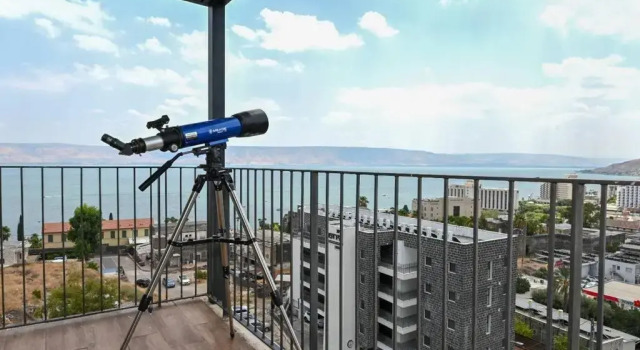 Апартаменты L.T.D- MY VIEW. 2 bedroom apartment by the lake.