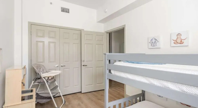 Семейные апартаменты с видом на город Luxury Central Apartment with Gym