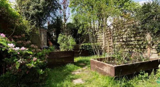 Veeve  5 Bed House Beauval Road Dulwich