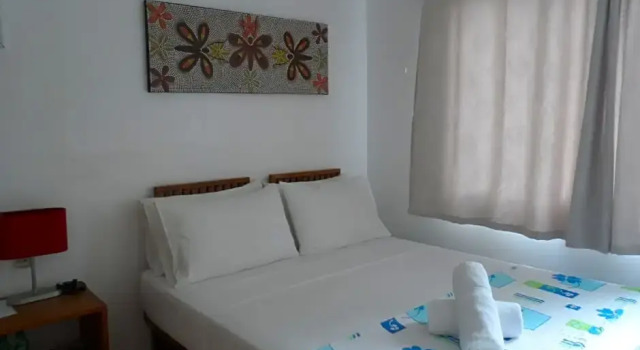 Habitación Superior Bluewaves Beach House
