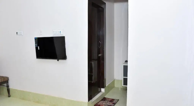 Номер Deluxe Hotel Aalishan Garden