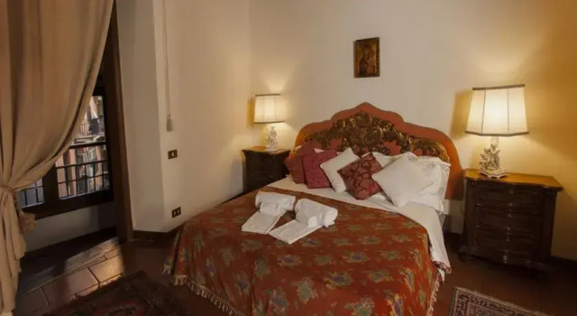 Experience Roma Charme, Prenota Appartamento Trevi Roma