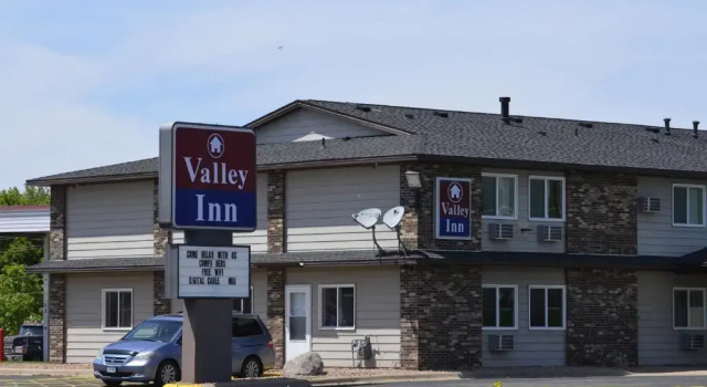 Valley Inn of Shakopee, Varaa Mini-hotelli Motellit kohteessa Minnesota, Motelli