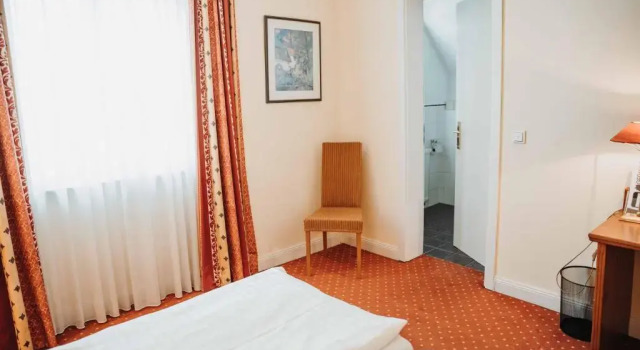 Двухместный номер Standard Hotel am Wallgraben