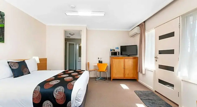 Номер Standard Comfort Inn & Suites Warragul