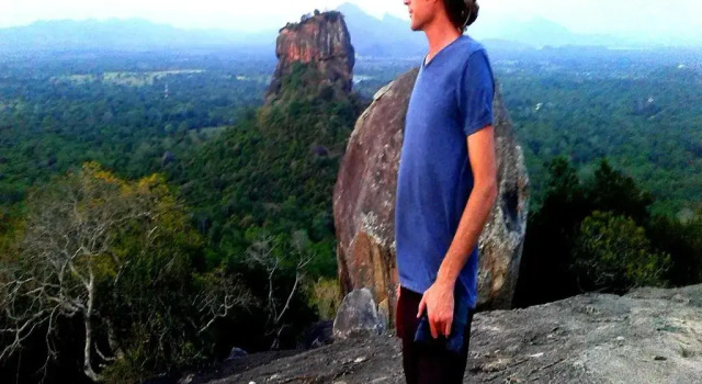 Номер Standard Sigiriya Rock Gate Resort