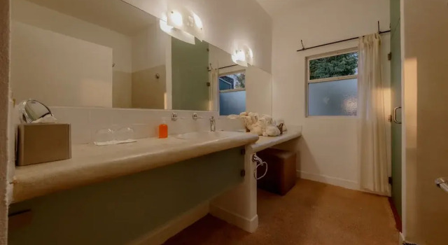Двухместный люкс La Poza Boutique Hotel & Spa - Adults Only