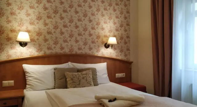 Номер Superior Hotel Stare Miasto Old Town