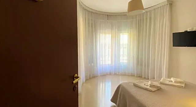 Двухместный номер Standard Hotel Due Giardini