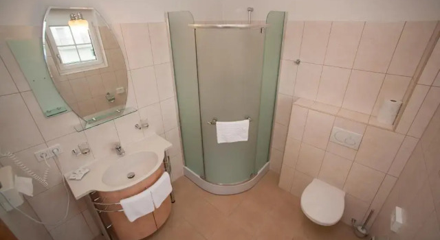 Номер Deluxe Villa Katharina