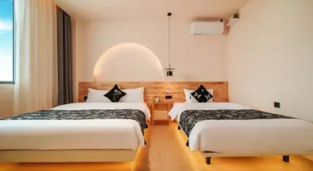 Люкс Jianshui Sunset Holiday Homestay (Jianshui Ancient City Confucian Temple Branch)