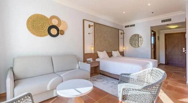 Студия The Residences La Sella