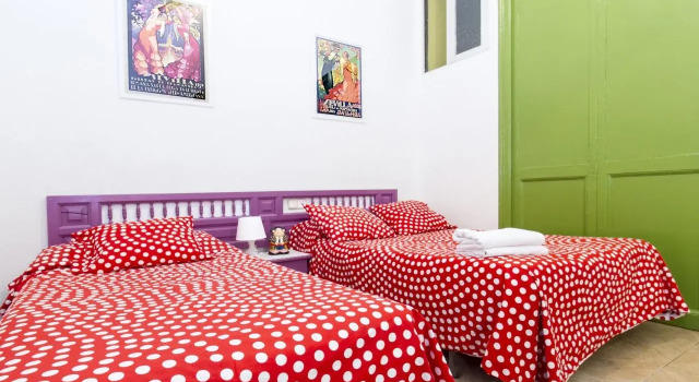 Hostal Bahia Madrid