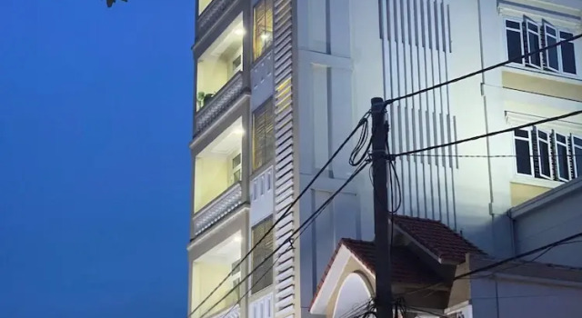 MMG GLOBAL Apartments