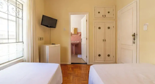 Номер Standard Hotel Solaris