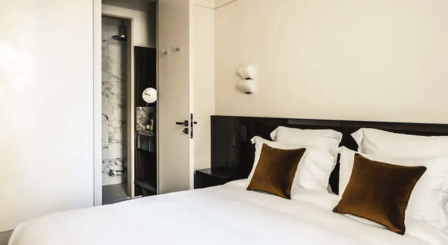 Люкс Deluxe Mondovi Luxury Suites
