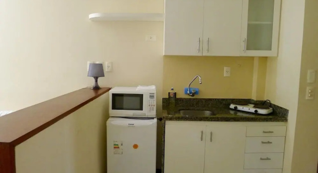 Апартаменты с балконом и с видом на море Apartamentos Tartarugas