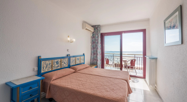 Garbi Calella Hotel