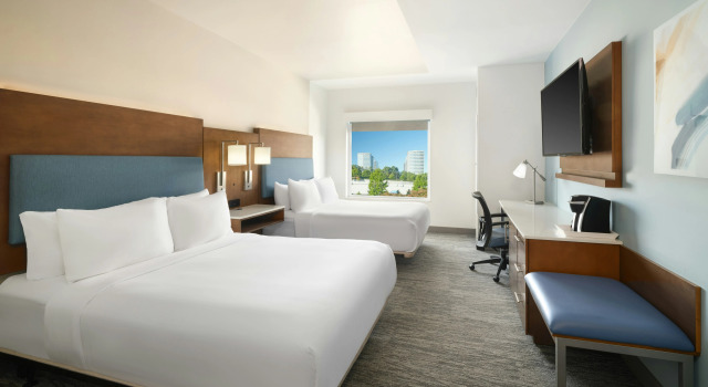 EVEN Hotel Atlanta - Ballpark Area by IHG, Book Hotel Marietta Georgia