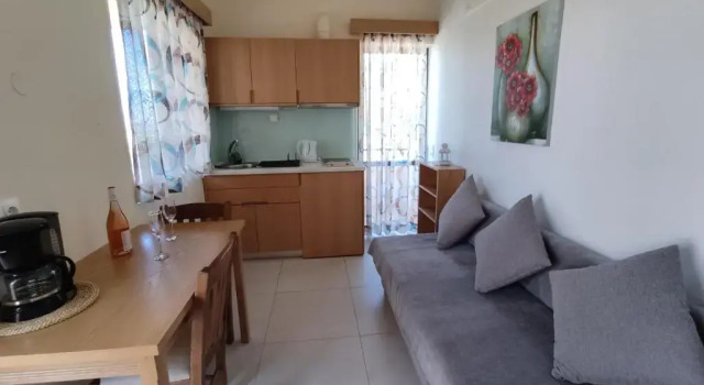 Апартаменты Deluxe Romantica Apartments