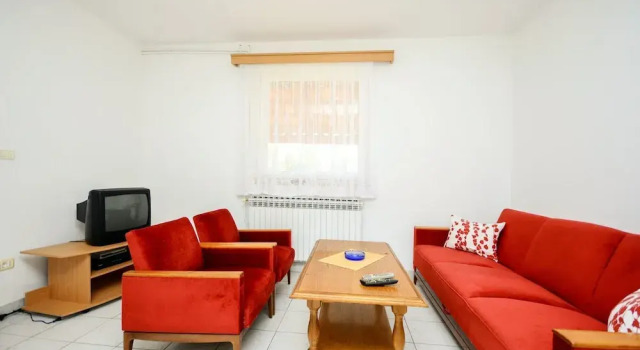 House Željko, Забронировать Отель Умаг Umag Riviera